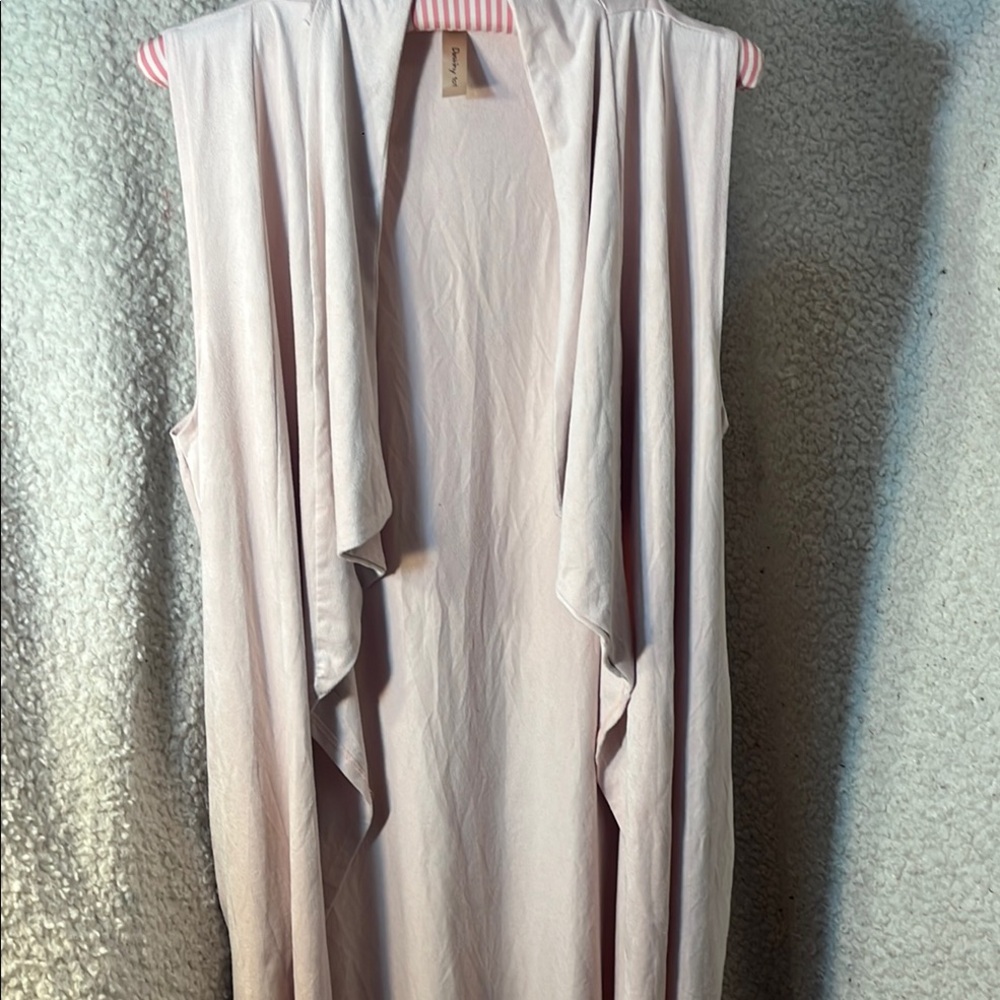 Destiny 101 Long Casual  Women’s Vest Top